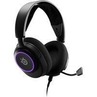 SteelSeries Arctis Nova 3 (Noir)