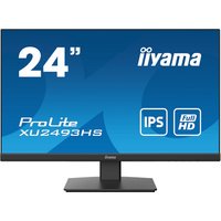 iiyama 23.8" LED - ProLite XU2493HS-B5