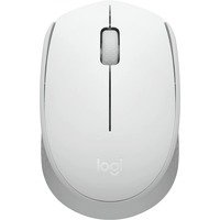 Logitech M171 Wireless Mouse (Blanc Cassé)
