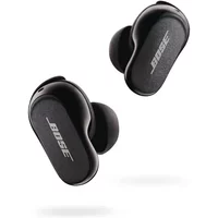 Bose QuietComfort Earbuds II Noir