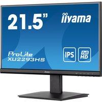 iiyama 21.5" LED - ProLite XU2293HS-B5
