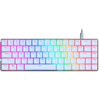 ASUS ROG Falchion Ace (Blanc)