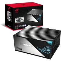 ASUS ROG Thor 1600w Titanium