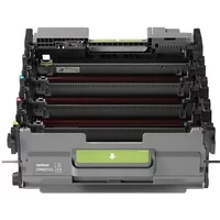Brother DR-821CL (Noir, Cyan, Magenta, Jaune)