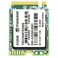 Transcend SSD MTE300S 512 Go (TS512GMTE300S)