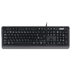 INOVU BW10 (QWERTY, International)