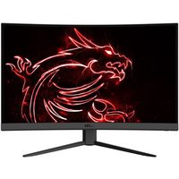 MSI 27" LED - Optix G27C4 E2