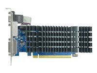 ASUS GeForce GT 710 2GB DDR3 EVO