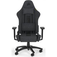 Corsair TC100 Relaxed Fabric (Gris)