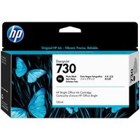HP 730 (P2V67A) - Noir photo