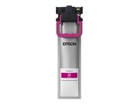 Epson WF-C53XX / WF-C58xx Series Ink Cartridge XL Magenta (C13T11D340)