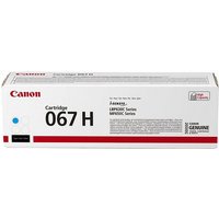 Canon 067 H - Cyan