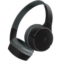 Belkin pour Enfants Protection 85 db SoundForm Mini (Noir)