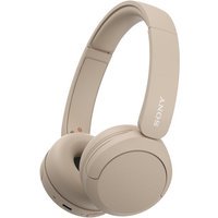 Sony WH-CH520 Beige