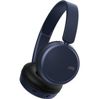 JVC HA-S36W Bleu