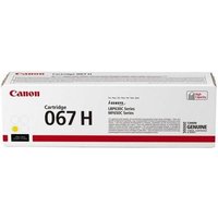 Canon 067 H - Jaune
