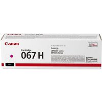 Canon 067 H - Magenta
