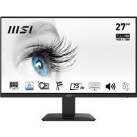 MSI 27" LED - PRO MP273