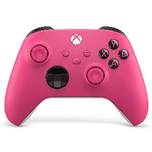 Microsoft Xbox One Wireless Controller v2 (Rose)
