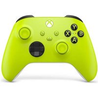 Microsoft Xbox One Wireless Controller v2 (Jaune)