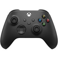 Microsoft Xbox One Wireless Controller v2 (Noir)