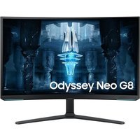 Samsung 32" Quantum Mini LED - Odyssey Neo G8 S32BG850NP