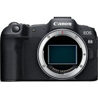 Canon EOS R8