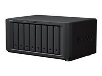 Synology DiskStation DS1823xs+
