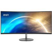 MSI 34" LED - PRO MP341CQ
