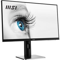 MSI 27" LED - PRO MP273QP
