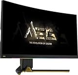 MSI 34" LED - MEG 342C QD-OLED