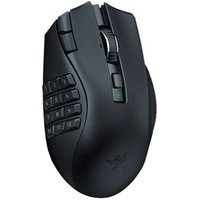 Razer Naga v2 HyperSpeed