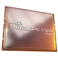 AMD Ryzen Threadripper PRO 5965WX (4.5 GHz Max.)