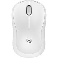 Logitech M240 Silent (Blanc Cassé)