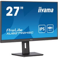 iiyama 27" LED - ProLite XUB2792HSC-B5