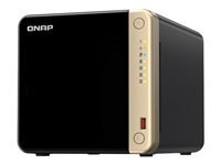 QNAP TS-464-8G
