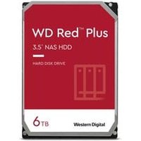 Western digital WD Red Plus 6 To SATA 6Gb/s - WD60EFPX - WD60EFPX
