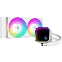 DeepCool LS520 SE (Blanc)