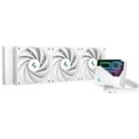 DeepCool LT720 (Blanc)