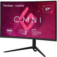 ViewSonic 27" LED - VX2718-PC-MHDJ
