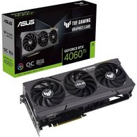 ASUS TUF Gaming GeForce RTX 4060 Ti OC Edition 8GB