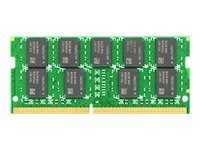 Synology 16 Go DDR4 ECC SO-DIMM 2666 MHz (D4ECSO-2666-16G)