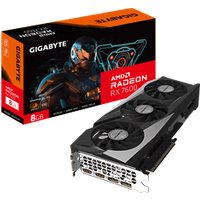 Gigabyte Radeon RX 7600 GAMING OC 8G