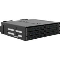 ICY DOCK ToughArmor MB118VP-B