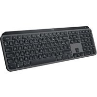 Logitech MX Keys S (Graphite)