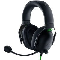 Razer Blackshark V2 X USB (Noir)