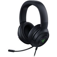 Razer Kraken v3 X USB (Noir)