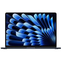 Apple MacBook Air M2 15 pouces (2023) Minuit 8Go/512 Go (MQKX3FN/A)