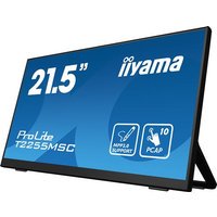 iiyama 21.5" LED Tactile - ProLite T2255MSC-B1