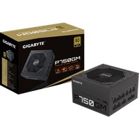 Gigabyte GP-UD750GM Full Modulaire 80 Plus Gold